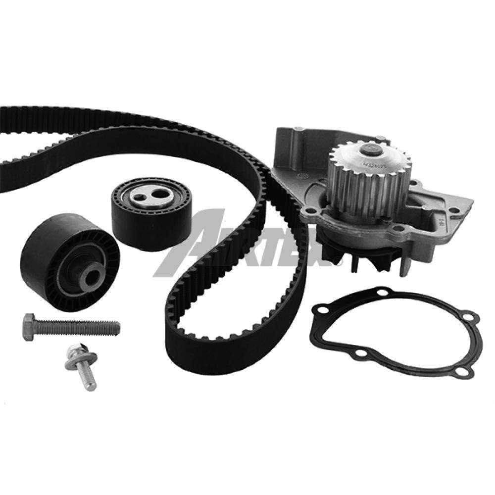 Airtex wpk1580r03 Wasserpumpe und Gurt Kit Verteilung von AIRTEX