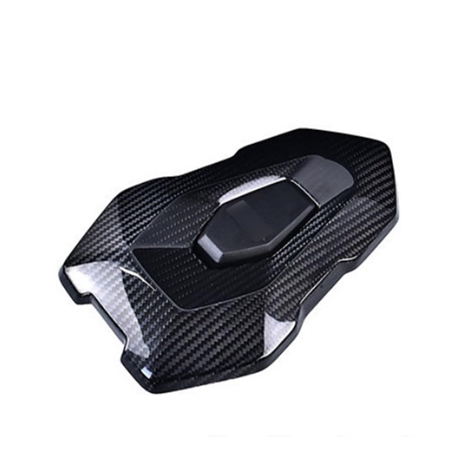 AISEER Motorradzubehör Kompatibel mit S1000R S1000 RS 1000R 2021 2022 2023 Carbon Fiber Retrofit Teile Verkleidung Kotflügel Abdeckung Kits(6mm) von AISEER