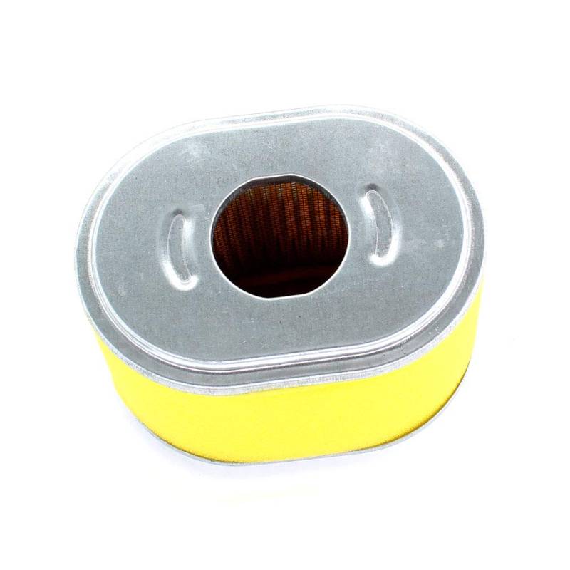 AISEN Luftfilter für LONCIN 168 G160 G200 G160F G200FD LC168F-1 LC168F-2 Ersetzt 180100034-0001 von AISEN