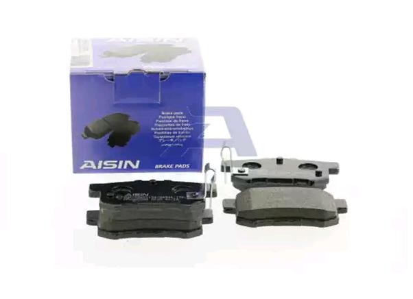 AISIN Bremsbelagsatz FIAT,HONDA,SUZUKI BPHO-2000 43022S6D000,43022SM4505,SFP000080 5580080J00,6000628642,43022S3N000,43022SM4525,43022SX0A52 von AISIN