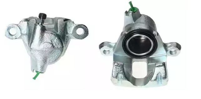 AISIN Bremssattel TOYOTA,LEXUS A5L046 4775060070,4775060040,4775060110 Bremszange von AISIN