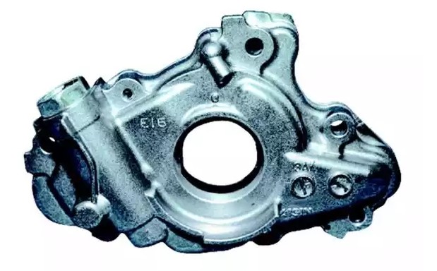 AISIN Ölpumpe TOYOTA OPT-044 1510022020,1510022021,1510022040 Motorölpumpe 1510022041,151000D020,151000D021,151000D030,151000D031 von AISIN