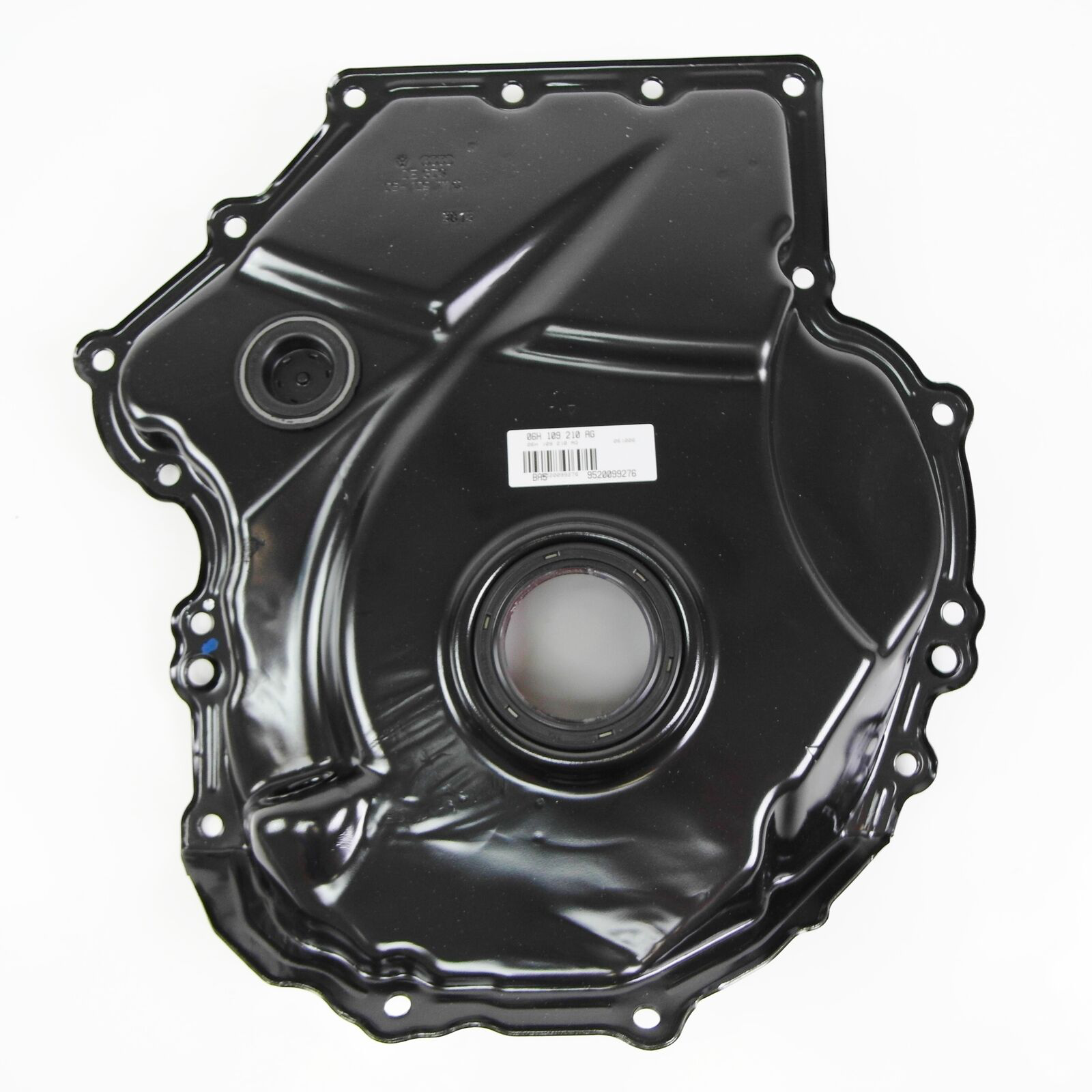 AISIN Steuergehäuse TOYOTA,LEXUS TCT-082 1130226020,113020R011 von AISIN