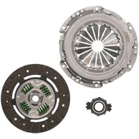 Kupplungssatz AISIN Clutch Kit (3P) AISIN KE-BM01 von Aisin