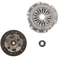 Kupplungssatz AISIN Clutch Kit (3P) AISIN KE-BM04 von Aisin