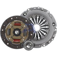 Kupplungssatz AISIN Clutch Kit (3P) AISIN KE-LR05 von Aisin