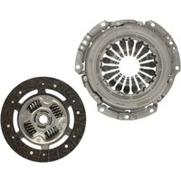 Kupplungssatz AISIN Clutch Set (2P) AISIN KS-064R von Aisin