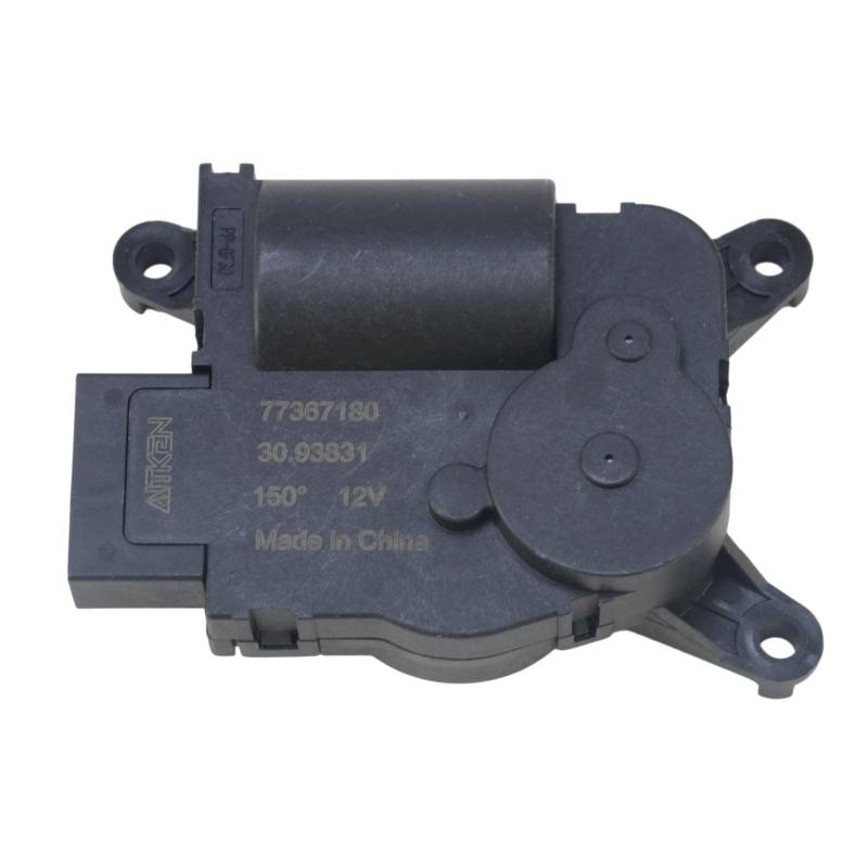 AITKEN HVAC Umluftklappe Servomotor for Bravo II Stilo Lancia Delta III Ref #3093831, 77367180 von AITKEN