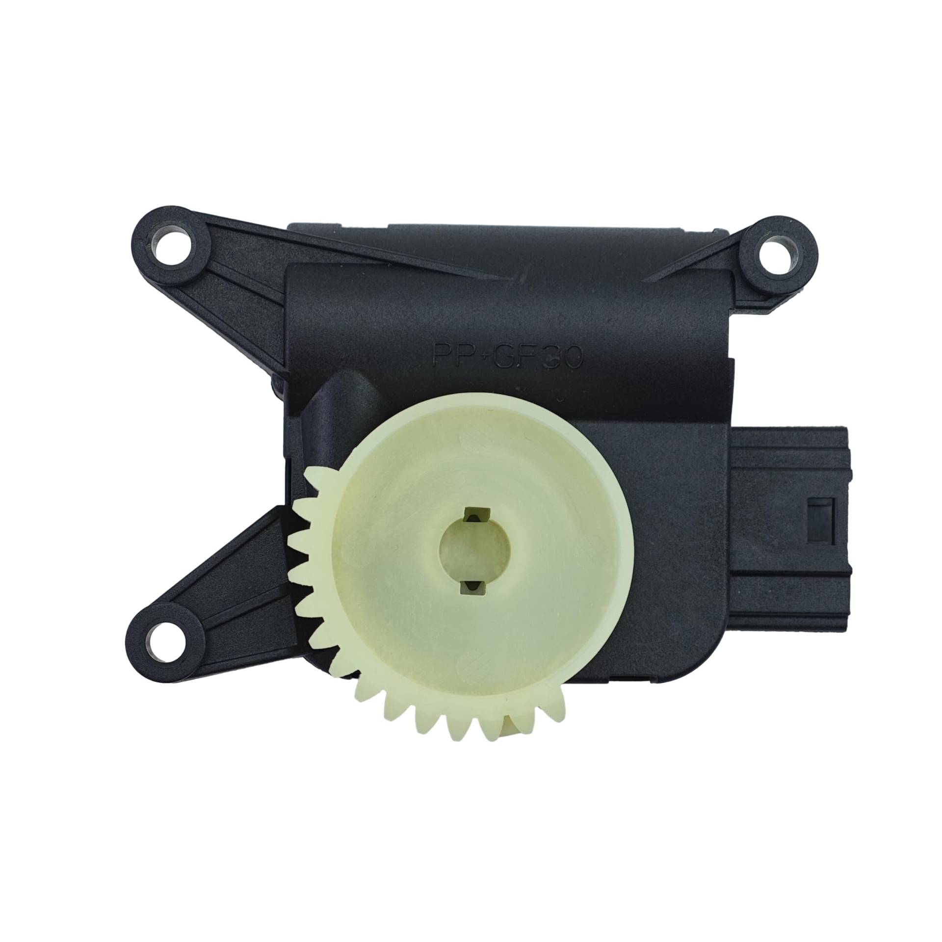 AITKEN HVAC Umluftklappe Servomotor für Audi A1 A2 VW Polo Fox Fabia Seat Ibiza Cordoba Ref #6R0907511D, 6Q0907511D von AITKEN