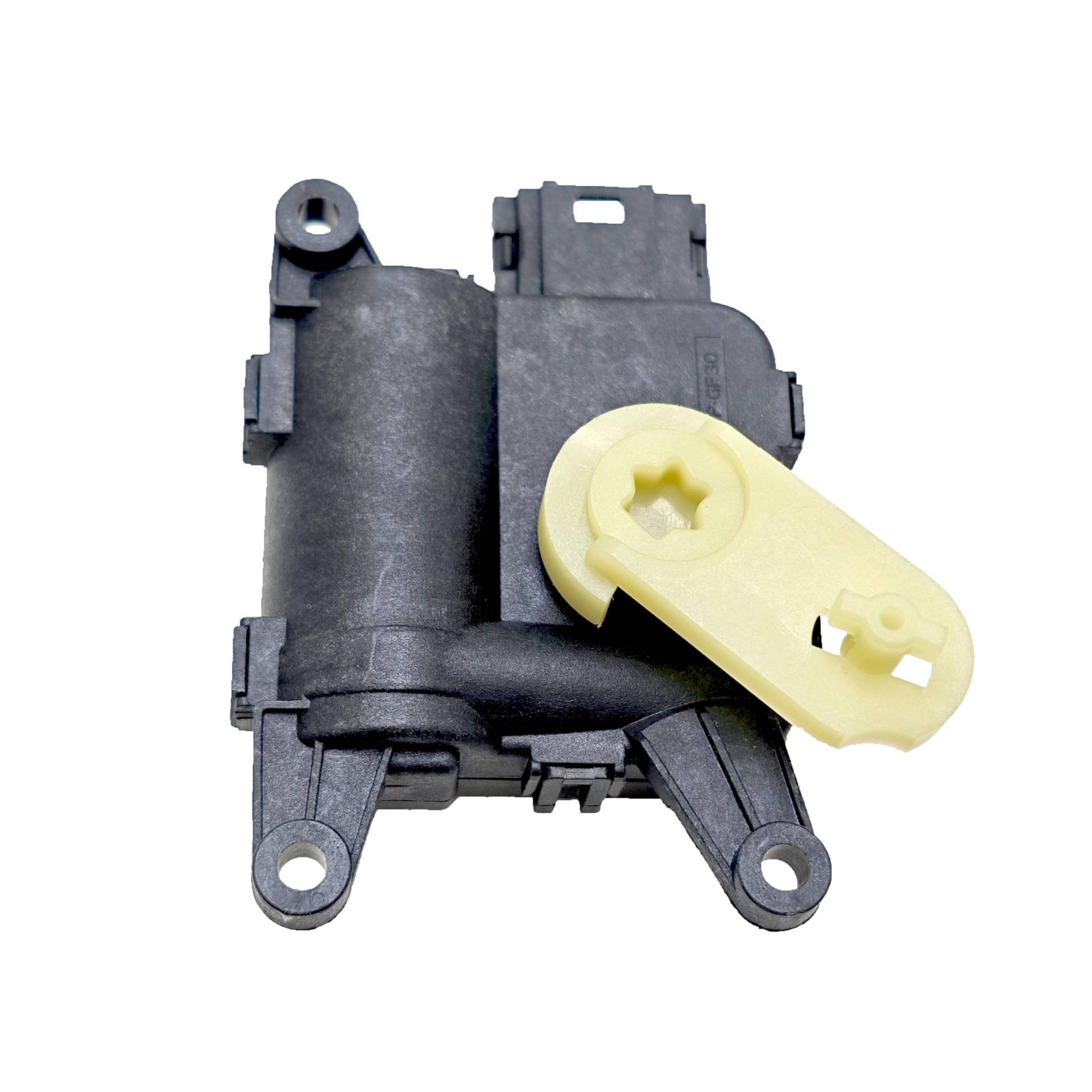 AITKEN HVAC Umluftklappe Servomotor für Volkswagen GTI Golf Tiguan Audi Q3 TT Replace# 1K0907511B 3C0907511R. von AITKEN