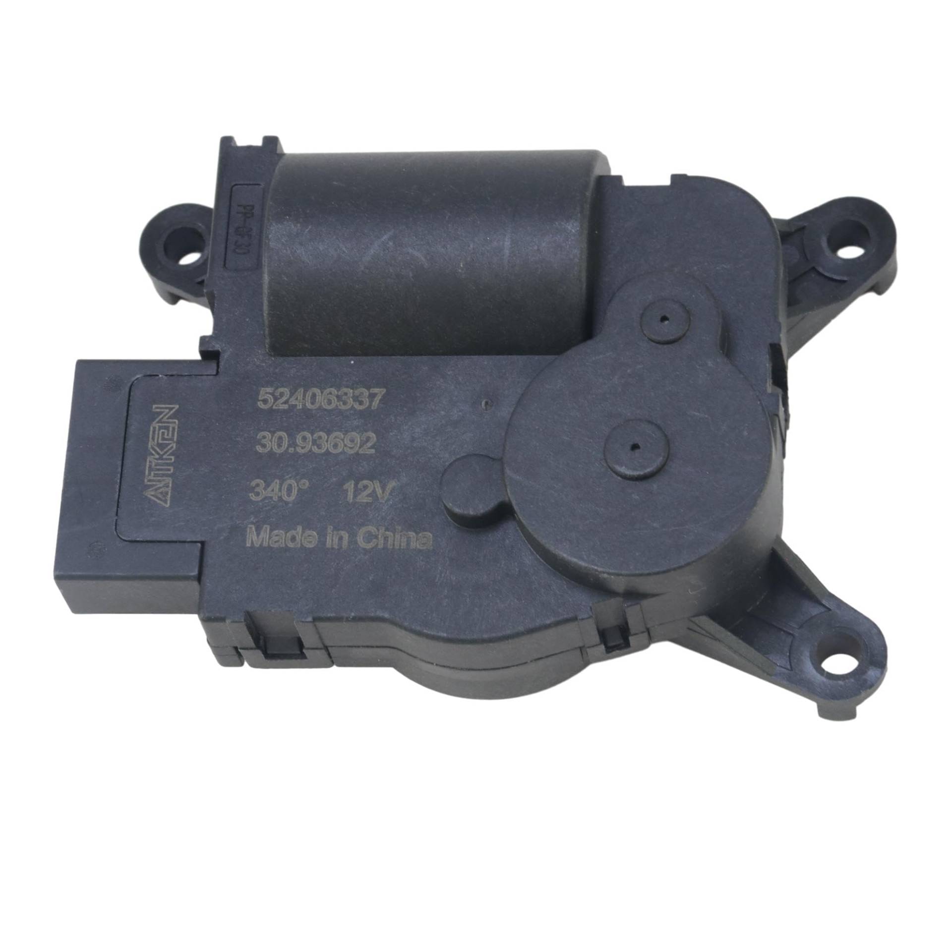 AITKEN NEW Umluftklappe Servomotor Kompatibel Mit Opel Astra H 1999-2006#3093692 52406337 von AITKEN