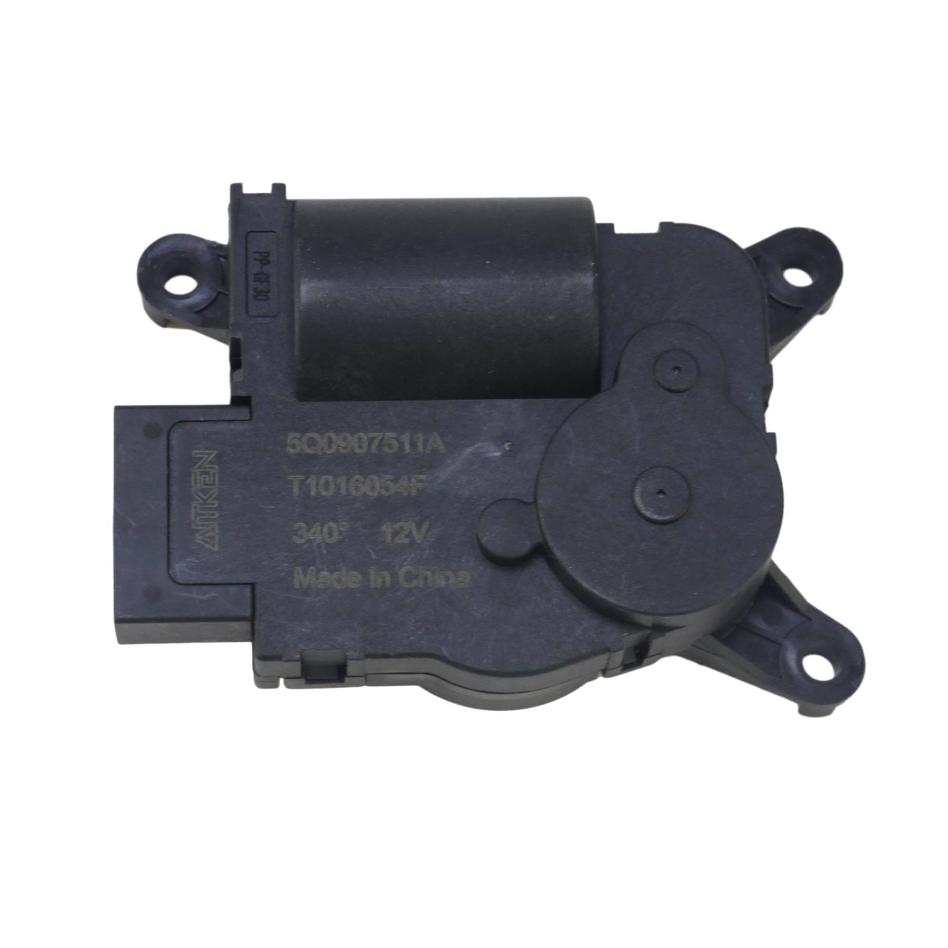 AITKEN NEW Umluftklappe Servomotor Kompatibel Mit A3 GOLF MK7 Volkswagen Passat B8#5Q0907511A von AITKEN