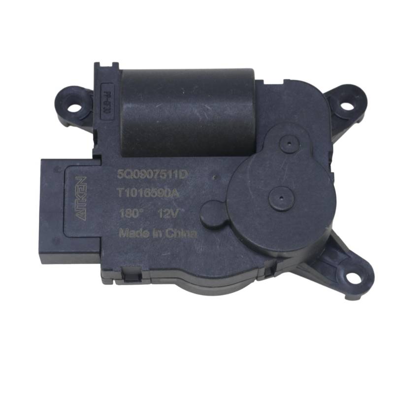 AITKEN umluftklappe servomotor kompatibel mit Audi A3 Q3 VW CC Golf GTI Passat Tiguan Ref #5Q0907511D von AITKEN