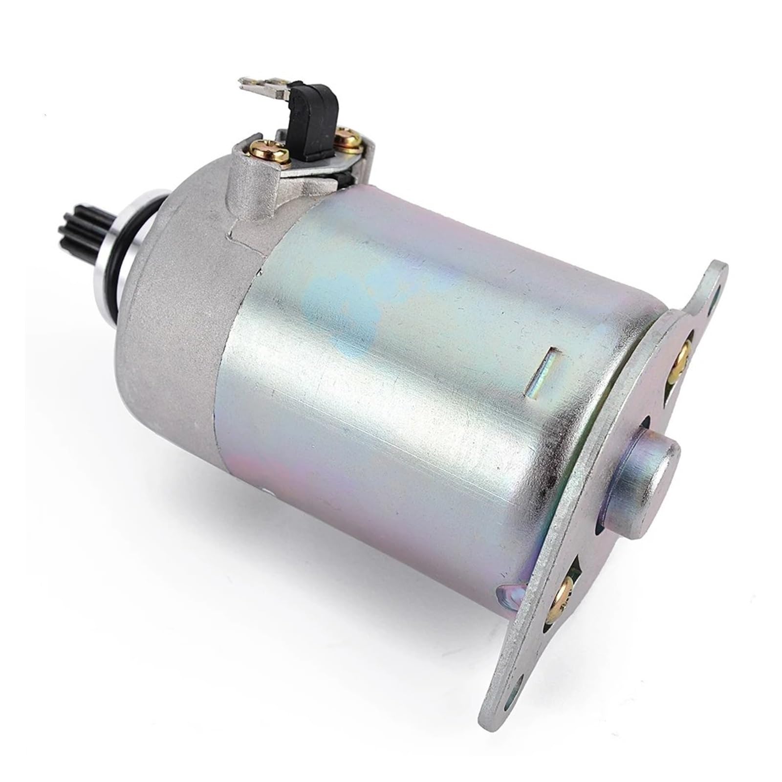 Anlassermotor 31200-KKC3-90C Anlasser Für Kymco Für Euro 2 3 Für Gran Für Dink 125 150 2001 2009 2008 2007 2006 2005 2004 2003 2002 Startermotor von AJHJET