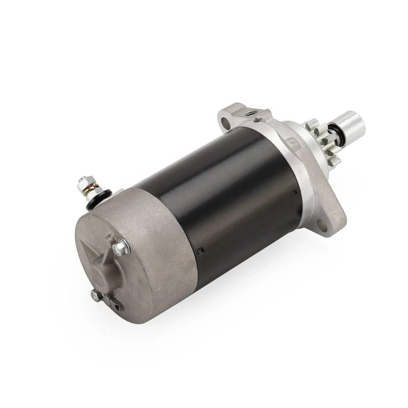 Anlassermotor ANLASSER FÜR 30 PS 40 PS 50 PS 6J4-81800-00 6J4-81800-01 6F5-81800-11 Startermotor von AJHJET