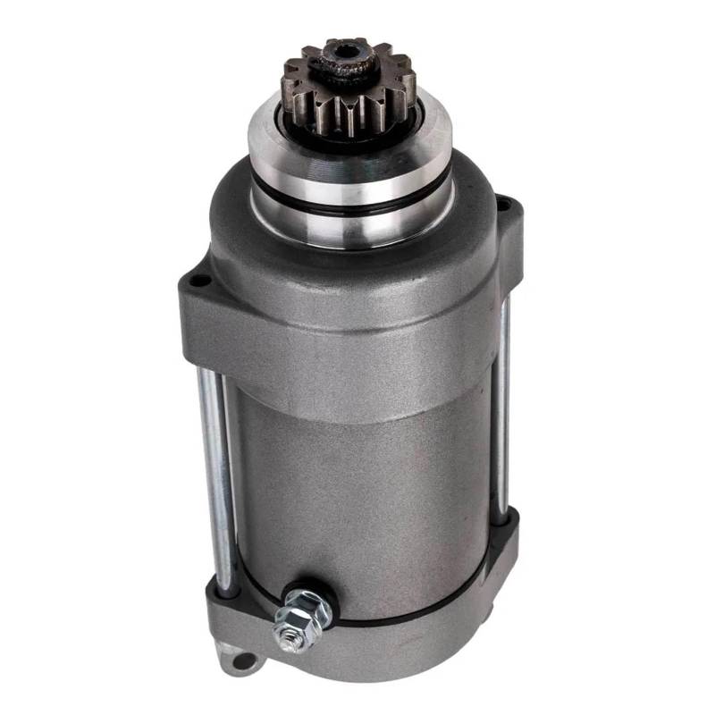 Anlassermotor Anlasser 12V Für 1100 V-Star Virago XV1100 Für Silverado XVS1100 XVS11A 1999 2000 2001 2002 2003 2004 2005 2006 2007 2008 2009 SMU0305 Startermotor von AJHJET