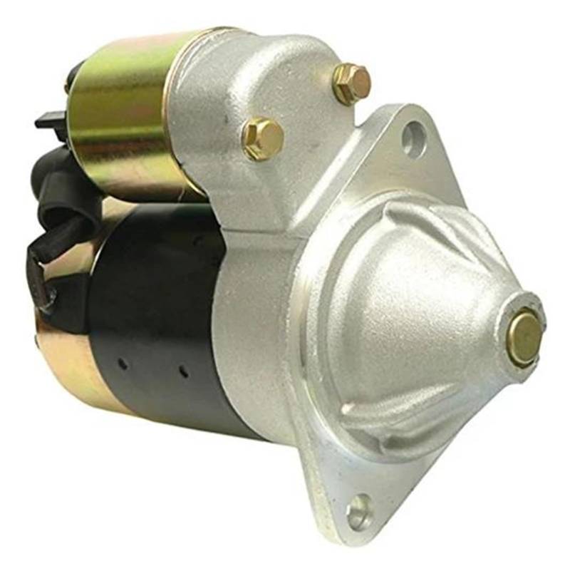 Anlassermotor Anlasser Für Hitachi S114-443 S114-653 S114-816 Anlasser Motor Motor Boot Starter Startermotor von AJHJET