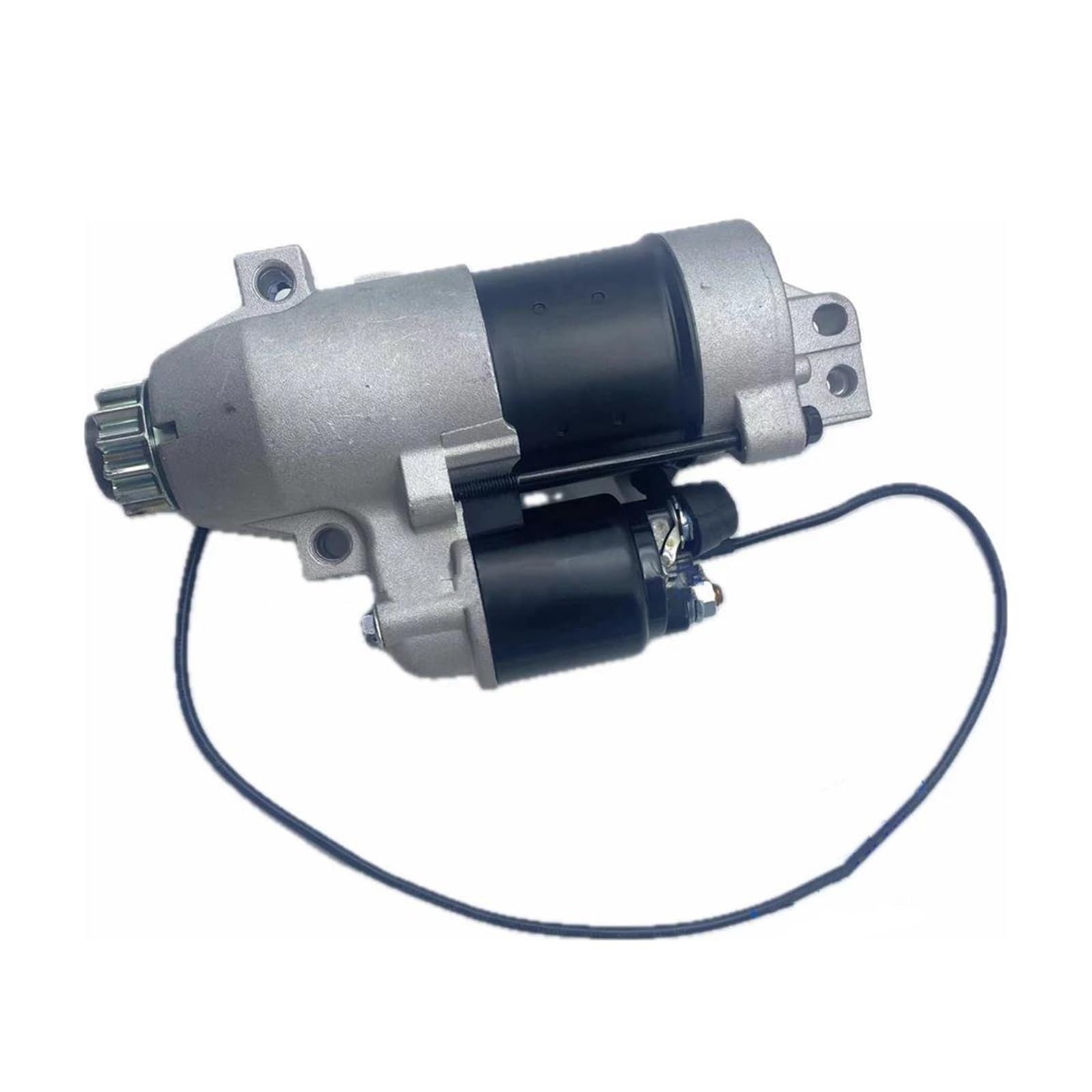 Anlassermotor Anlasser Für Marine Außenbordmotor 4-Takt Für F150 F250 S114-867 63P-81800-00 63P-81800-00-00 Lester 18442 63P-81800 Startermotor von AJHJET