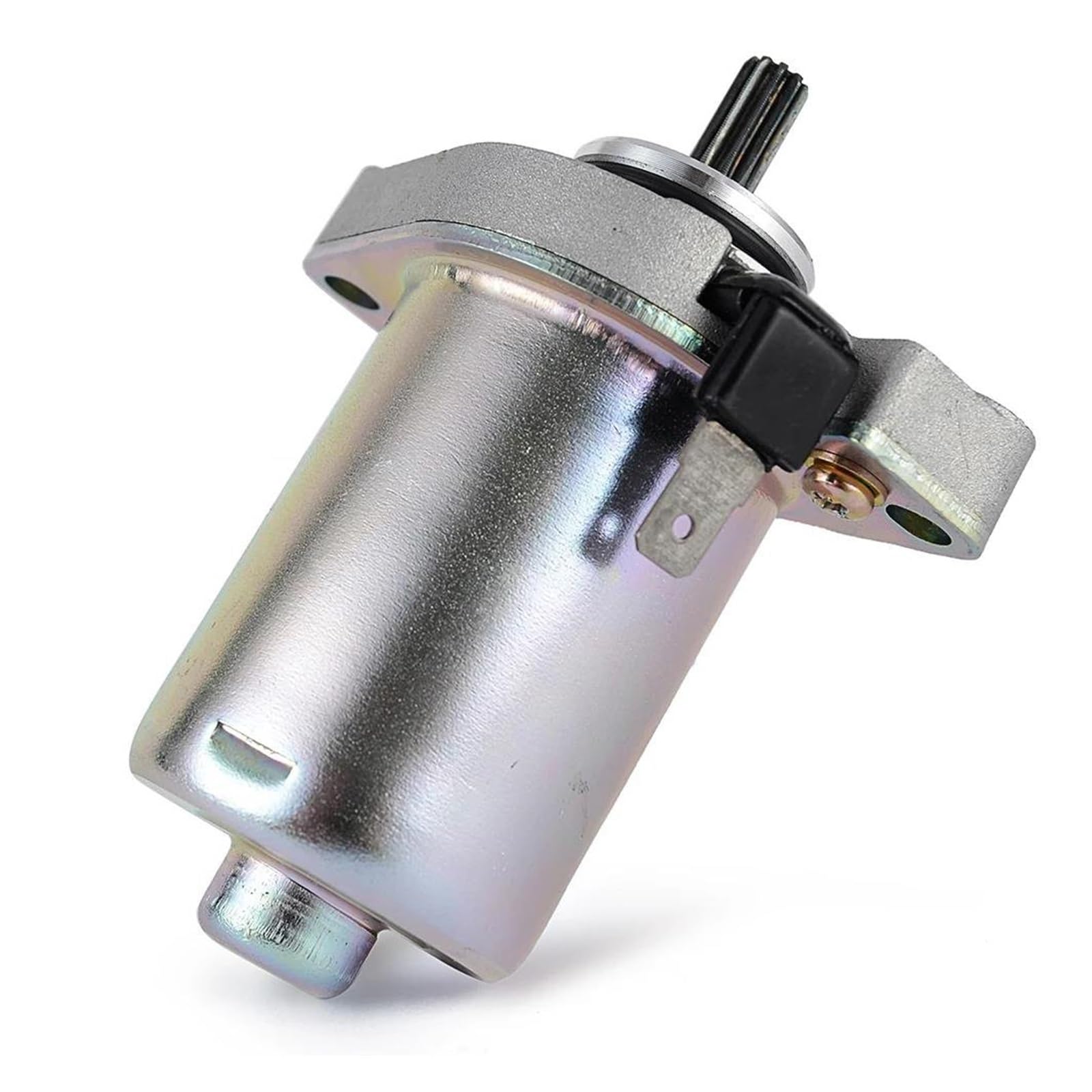 Anlassermotor Anlasser Motor Motor Boot Starter AP8206459 AP8206805 AP8224103 Für Aprillia Motor Starter Startermotor von AJHJET