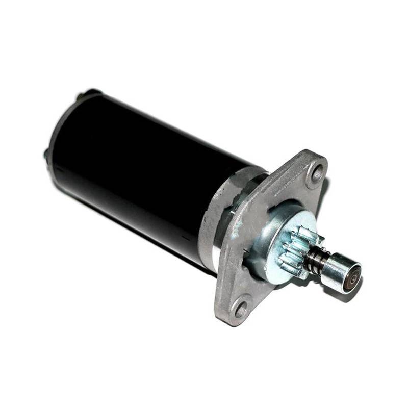 Anlassermotor Für 2-Takt 9,9 PS 15 PS Bootsmotor Anlasser 682-81800-11, 682-81800-12, 6L2-81800-20 Startermotor von AJHJET