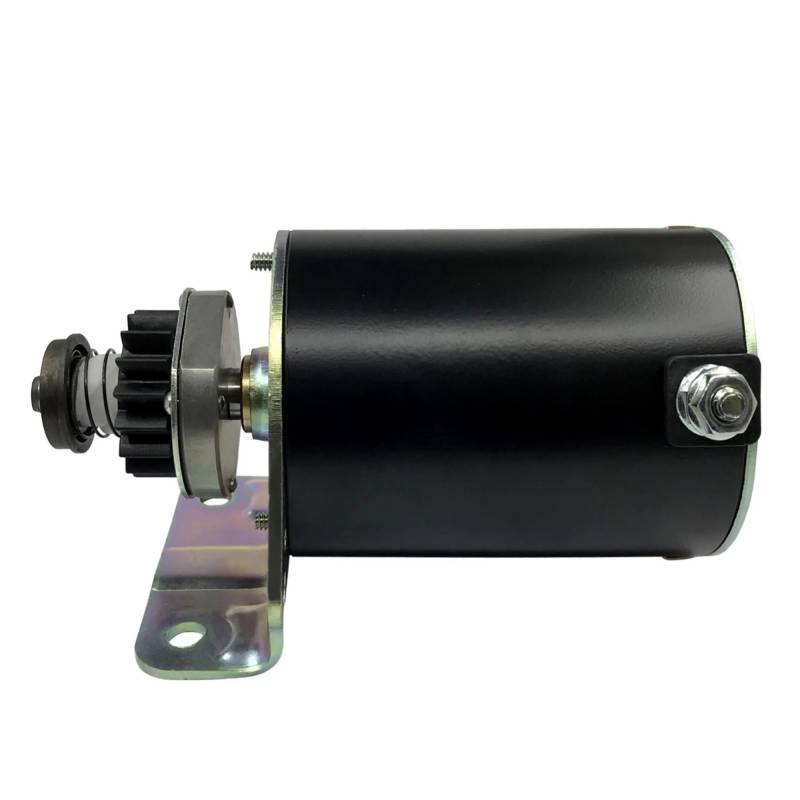 Anlassermotor Für Für Anlasser 497595 795121 390838 1972-2002 5-22 PS Motoren LG497595 MIU13772 391423 39274 Startermotor von AJHJET