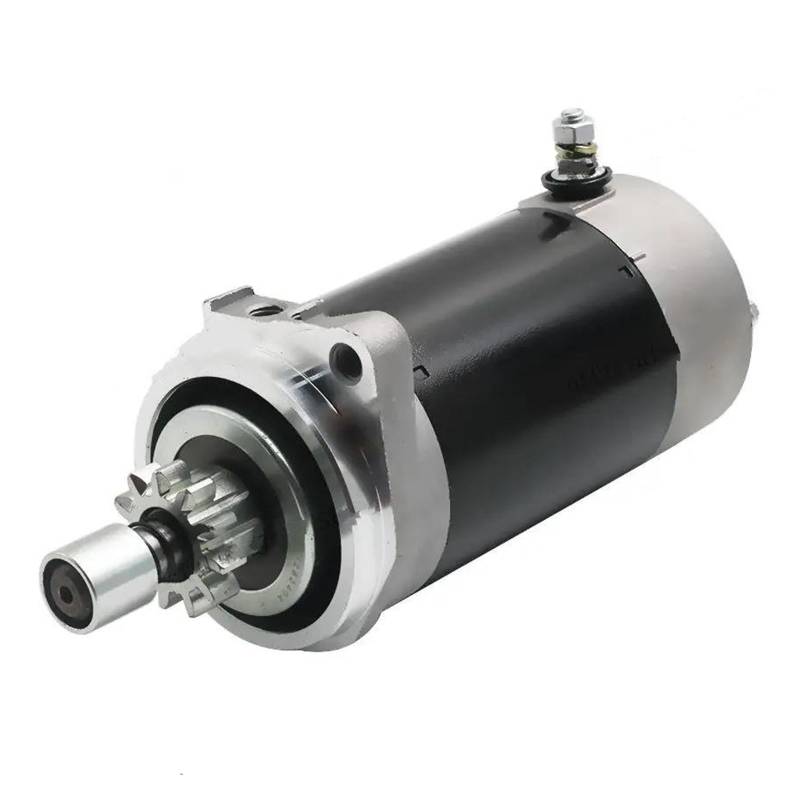 Anlassermotor Für Mercury 20HP 40HP 25HP 20C 30HP 25C 30A 814980M 96359M 50-814980M 97693M 50-97693M 50-96359M 2-takt Außenborder Anlasser Startermotor von AJHJET