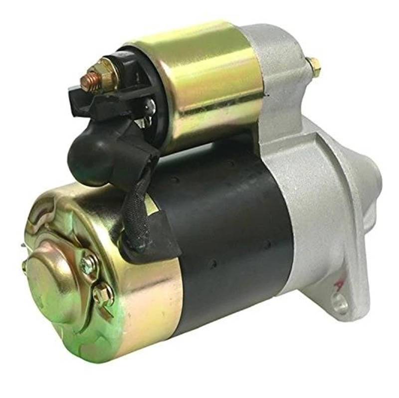 Anlassermotor Motor Boot Starter Anlasser Für Lester Für WAI 18055 19696 Starter Motor Startermotor von AJHJET