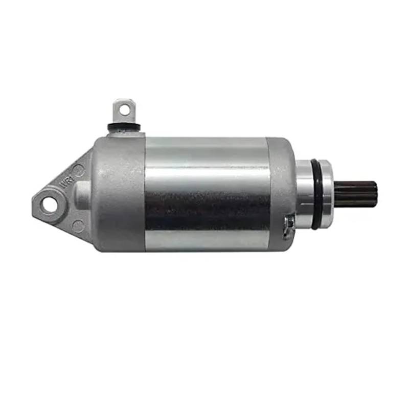 Anlassermotor OEM 2GB-81890-00 2GB-81890-01 Anlasser Für WR250F WR250F 2015 2016 2017 2018 2019 Für YZ250F YZ250FX 2015 2016 2017 2018 2019 Startermotor von AJHJET