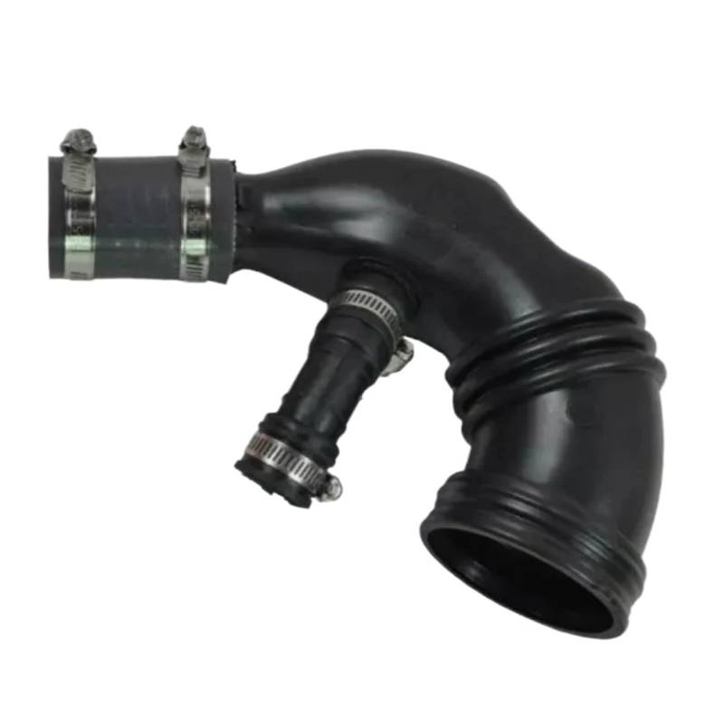 Auto Ansaugrohr Für FIAT Für Doblo 500L Für Alfa Für Romeo Für Mito Nemo Bipper 1.3D Ansaugschlauch 2005-2019 2020 2021 Auto Motor Luftfilter Ansaugschlauch Rohr Lufteinl von AJHJET