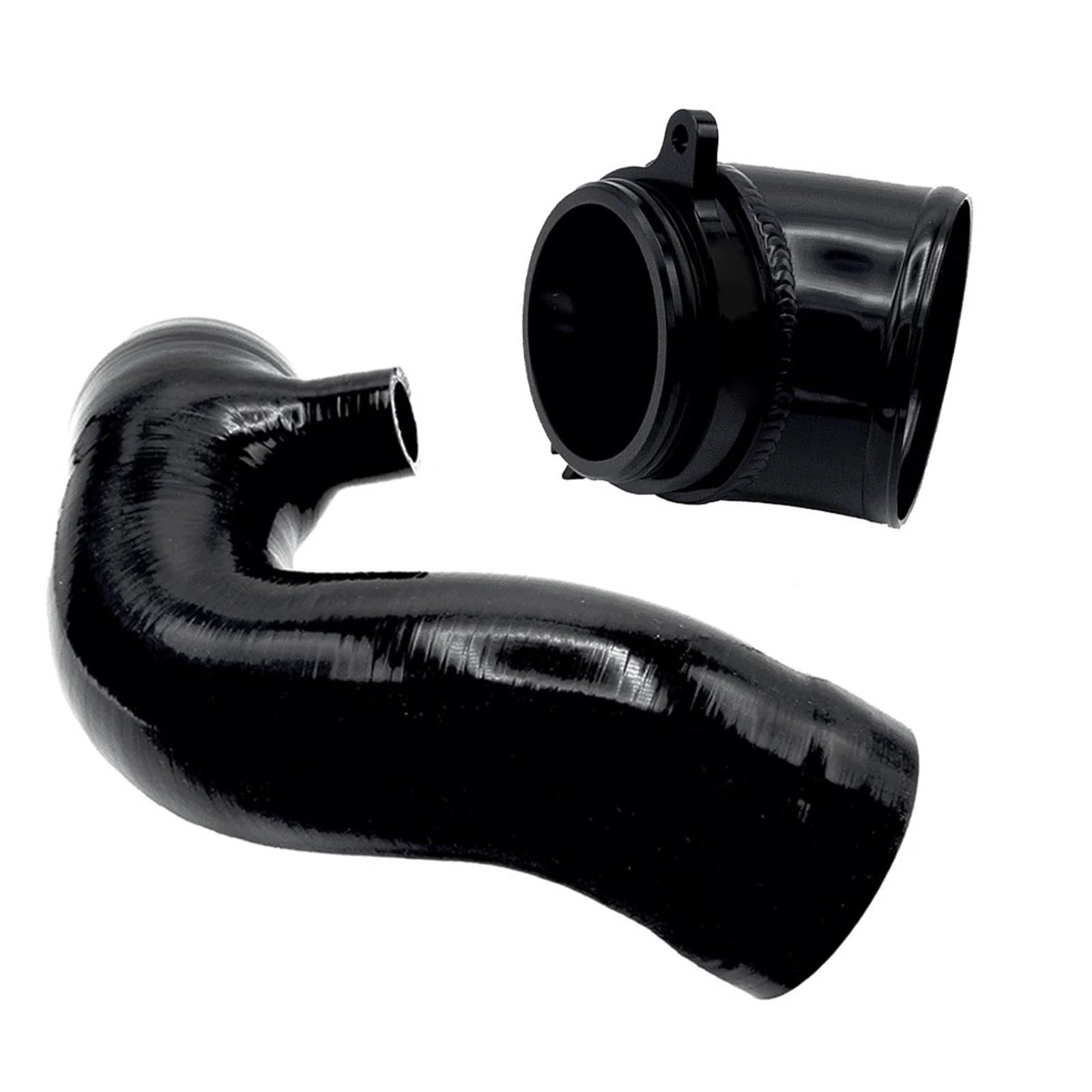 Auto Ansaugrohr Turbo Inlet Elbow Ansaugschlauch Für Cupra Für Leon IV 300 Für TSI FW Für Formentor 310PS 2020 2021 2022 2023 2024 Lufteinl von AJHJET