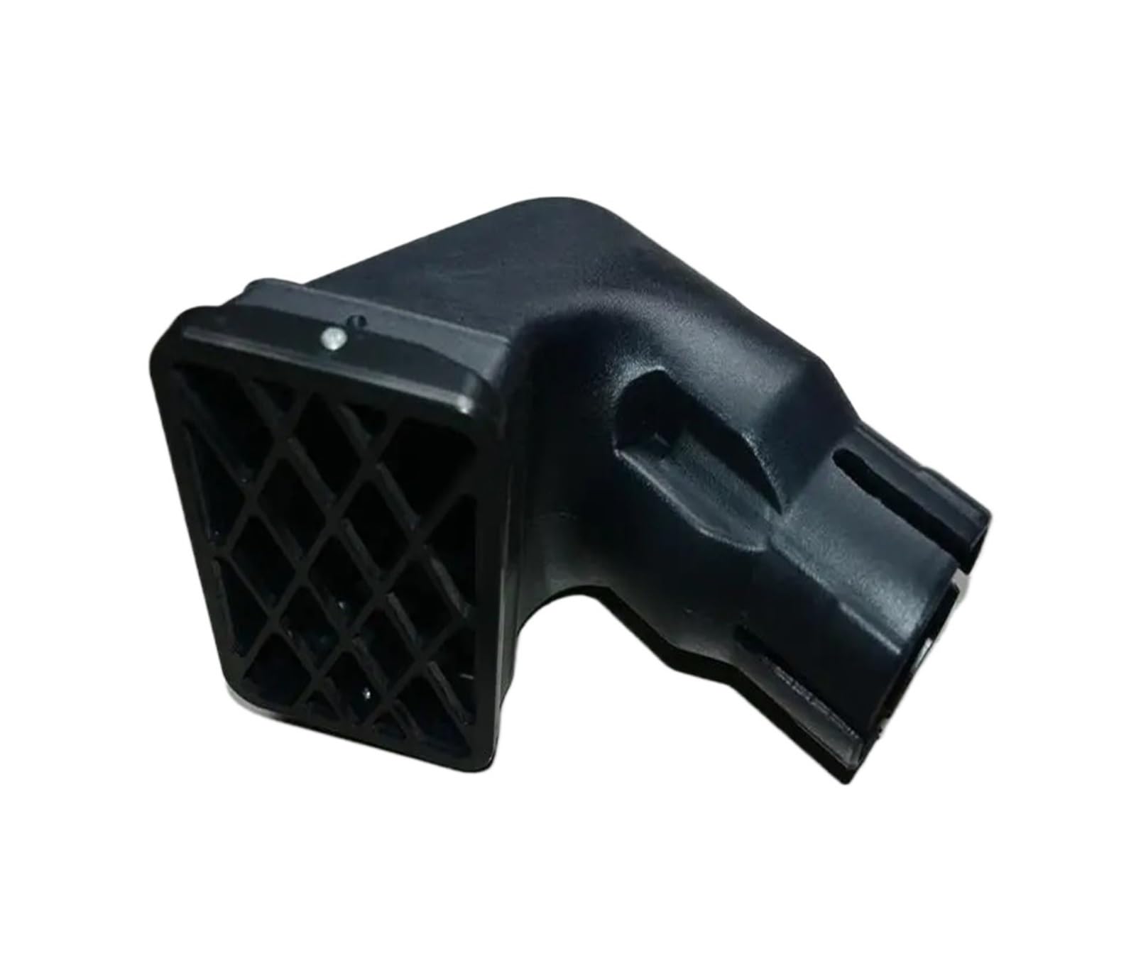 Auto Ansaugrohr Universal 1Pcs 3 Auto Schnorchel Air Intake Fit Off Road Ersatz Mudding Schnorchel Kopf Air Ram Intake Wasserdicht Für Auto Lufteinl(3.0 INCH) von AJHJET