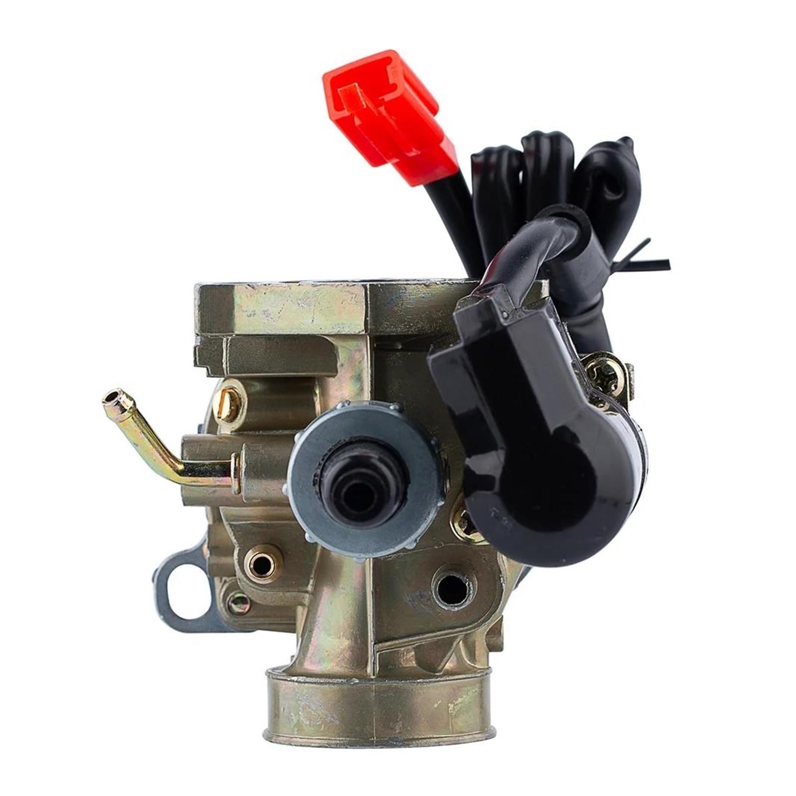 ErsatzVergaser 17MM 19MM Für SA50 Für SK50 Für DIO 50 DIO 90 Für AF18 VERGASER 2 Hub CARB Motor Vergaser(19mm) von AJHJET