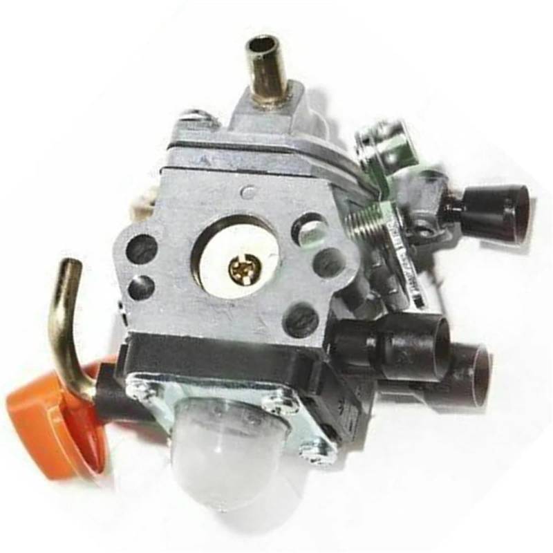 ErsatzVergaser Für Für FS90 FS100 FS110 FS130 HT100 Für ZAMA C1Q-S174 C1Q-S110 Vergaser Garten Reparatur Werkzeuge Rasenmäher Vergaser Motor Vergaser von AJHJET