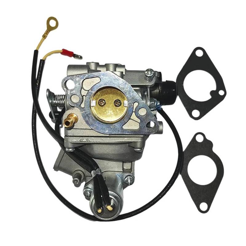 ErsatzVergaser Für GX610 18HP Für GX620 20HP OHV V Twin Motor VERGASER Carby Carb Rasenmäher Motor Vergaser von AJHJET