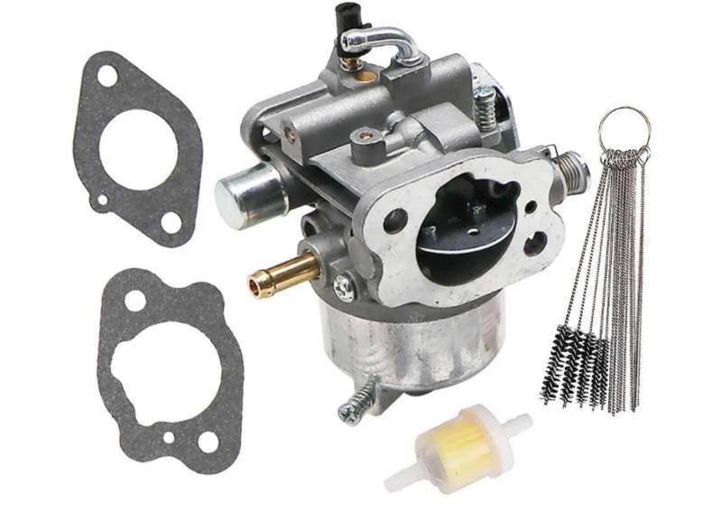 ErsatzVergaser Für Kawasaki Für FH500V Serie Motoren Mäher 99996-6050 15003-2641 Dichtung Vergaser Motor Vergaser von AJHJET