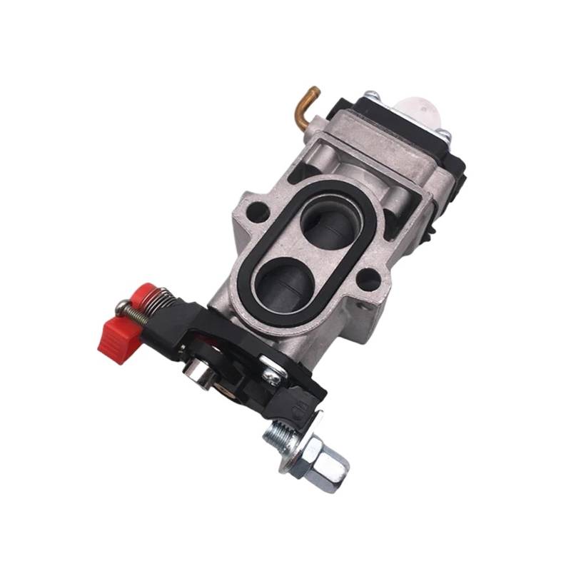 ErsatzVergaser Für Kawasaki Für TJ45E KBL45 KBH45 2 HUB VERGASER STRIMMER VERGASER FREISCHNEIDER GEBLÄSE Teile TJ45E Vergaser Motor Vergaser von AJHJET