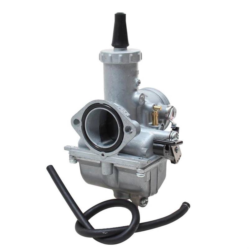 ErsatzVergaser Für Mikuni Für Vm26 Für 150cc 160cc 200cc 250cc 30mm Vergaser Motorrad Vergaser Carb PZ30 Motor Vergaser von AJHJET