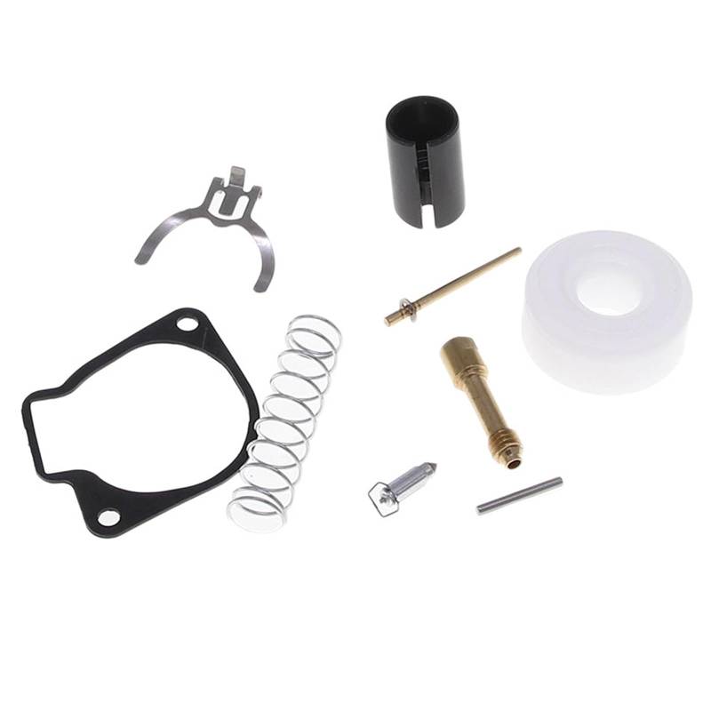 ErsatzVergaser Für Mini Moto 2 Hub 49CC Pocket Bike Motorrad Kraftstoff System Teile Vergaser Reparatur Kit Universal Motor Vergaser von AJHJET