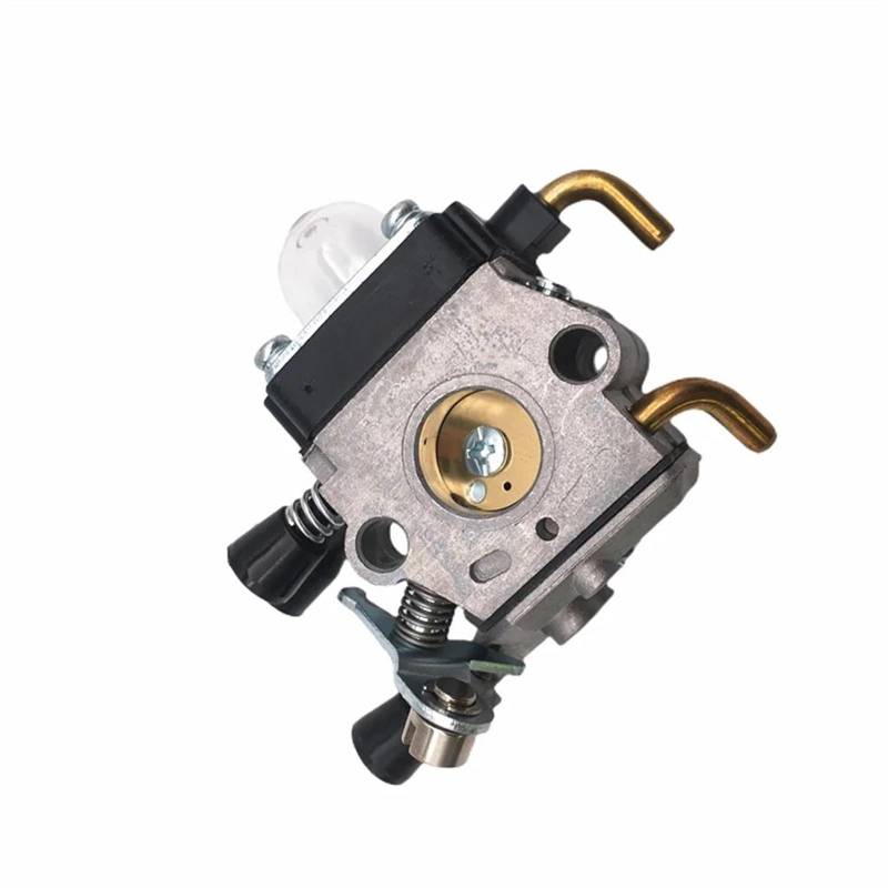 ErsatzVergaser Für Pinsel Cutter Für FS38 FS45 FS46 FS55 FS74 FS75 FS76 FS80 FS85 Vergaser Carb Rasenmäher Gras Trimmer Ersatzteile Motor Vergaser von AJHJET