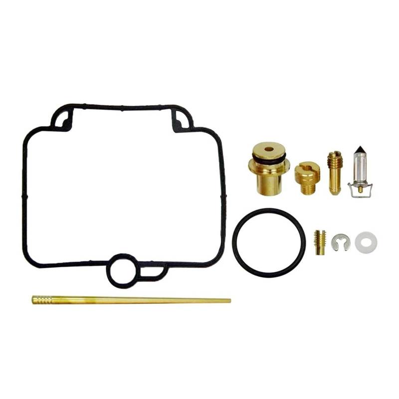 ErsatzVergaser Für Polaris Für Sportsman 500 2003 2004 2005 HO Vergaser Carb Rebuild Kit Motor Vergaser von AJHJET