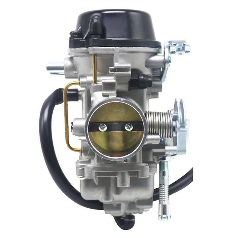 ErsatzVergaser Für Suzuki Für DR650SE DR650 SE DR650 DR 650 1996 1997 1998 1999-2019 Carb Ersetzen 13200-32E61 13200-32E10 13200-32E11 13200-32E12 Vergaser Motor Vergaser von AJHJET