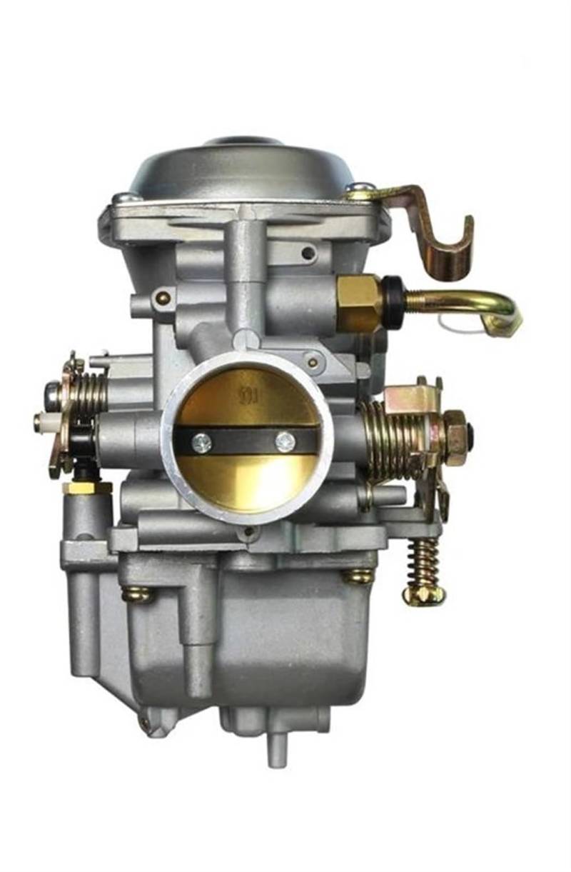 ErsatzVergaser Für Suzuki Für GN250 GN300 Dr250 Motorcycle Carburetor Carb Motor Vergaser(Cable) von AJHJET