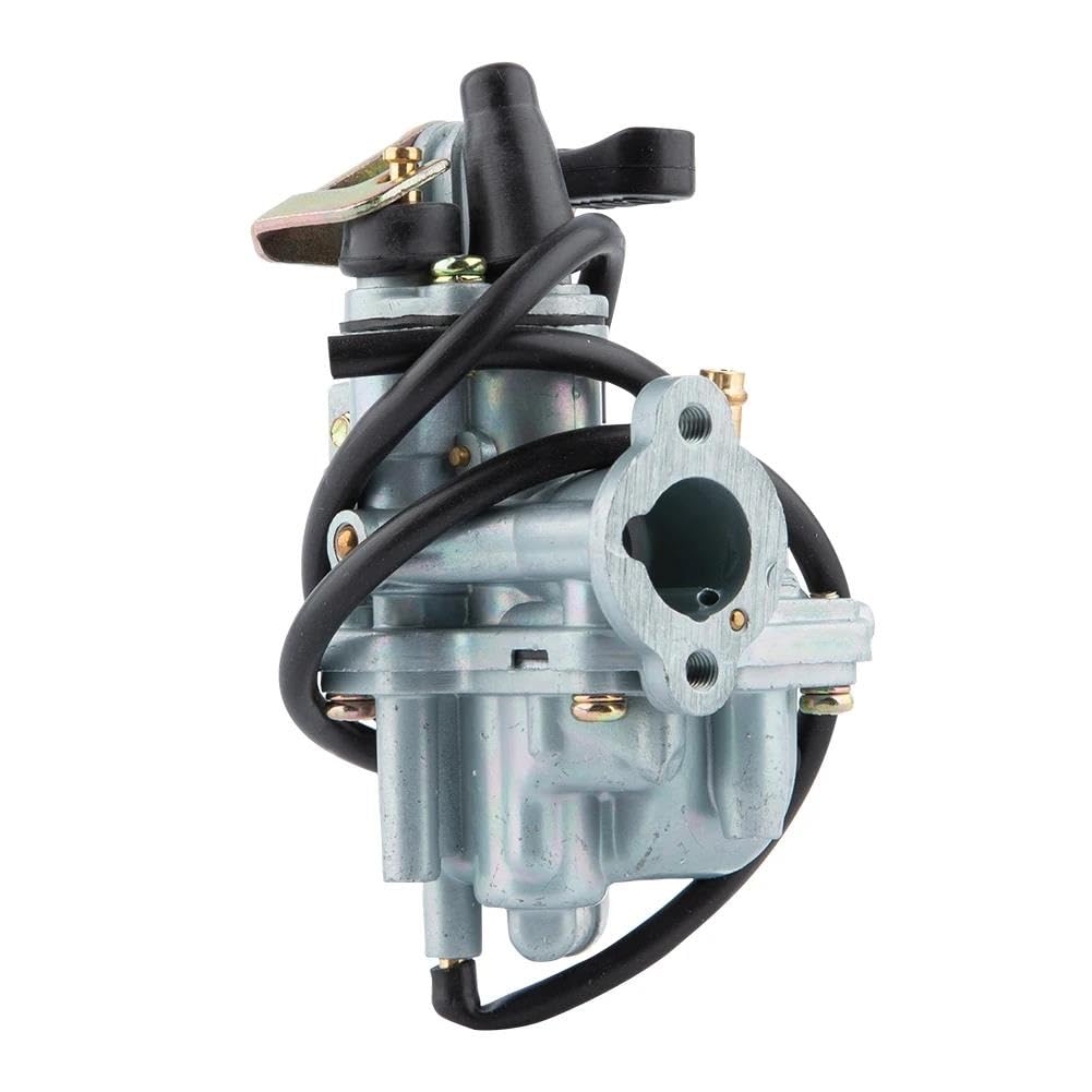 ErsatzVergaser Für Suzuki Für LT50 Für LT 50 Für JR50 Für LTA50 Für LT-A50 Für Quadrunner Carb Vergaser 1984 1985 1986 1987 Motor Vergaser(1 Piece) von AJHJET