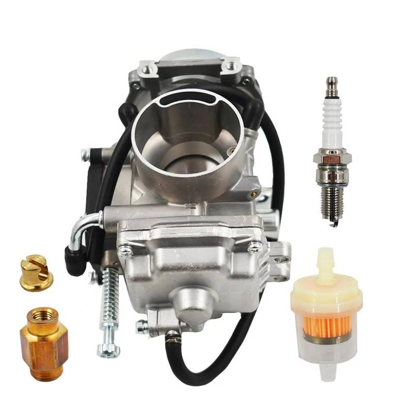 ErsatzVergaser Für Suzuki Für Quad Für Master 500 Für LTA500F 4x4 2000-2001 Vergaser Carb Motor Vergaser von AJHJET