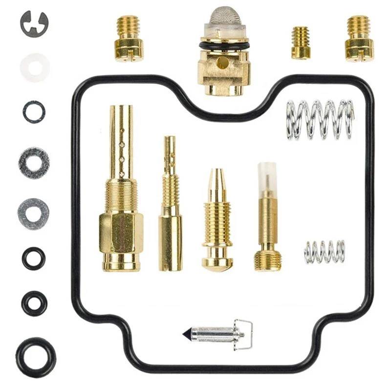 ErsatzVergaser Für Suzuki Für Quadsport Für Z400 Für LTZ400 Für LTZ 400 2003 2004 2005 2006 2007 2008 Vergaser-Reparatursatz Für Wiederaufbau Motor Vergaser von AJHJET