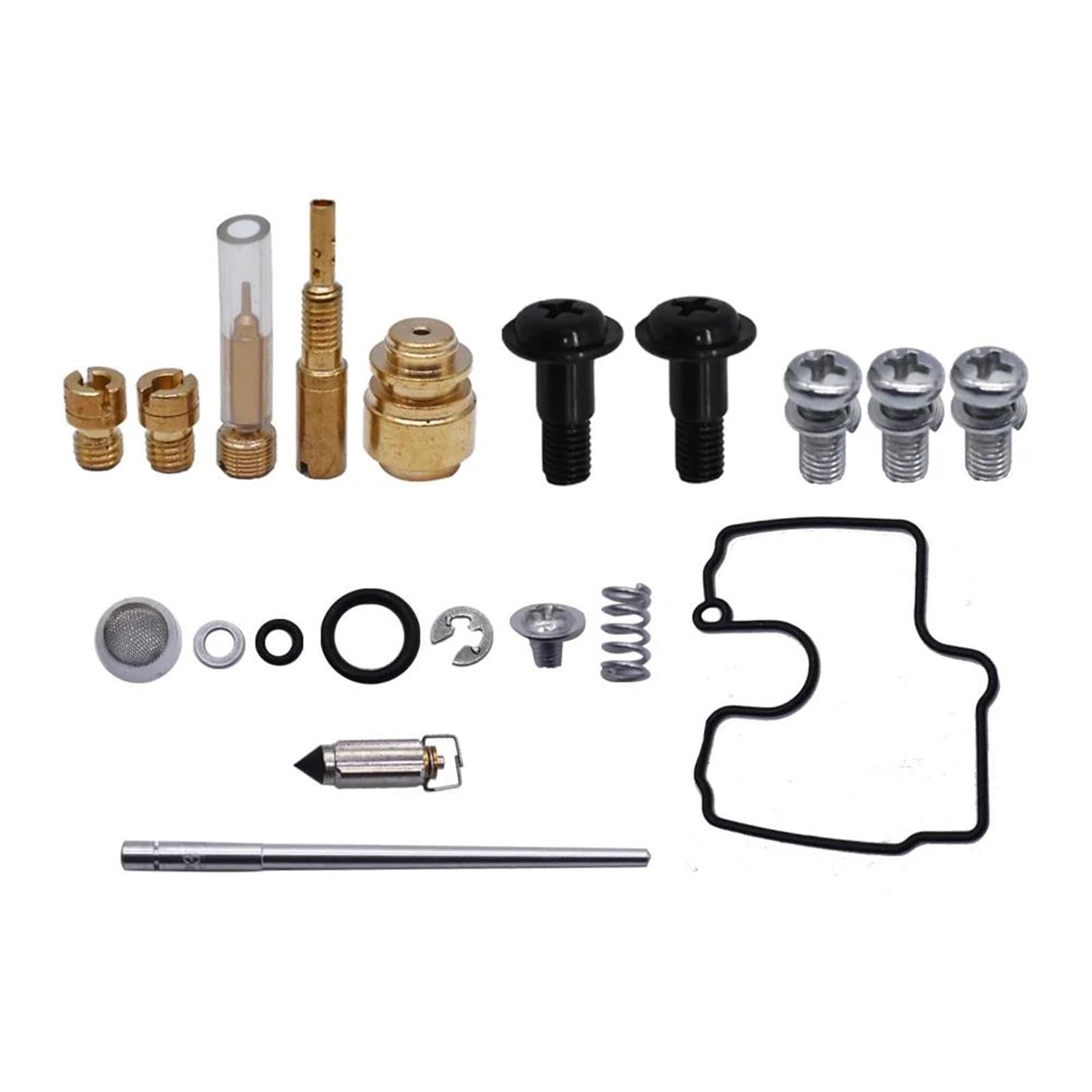 ErsatzVergaser Für Suzuki Für VL800 Für Intruder Für Volusia 800 2001 2002 2003 2004 Vergaser Reparatur Kit Carb Motor Vergaser von AJHJET