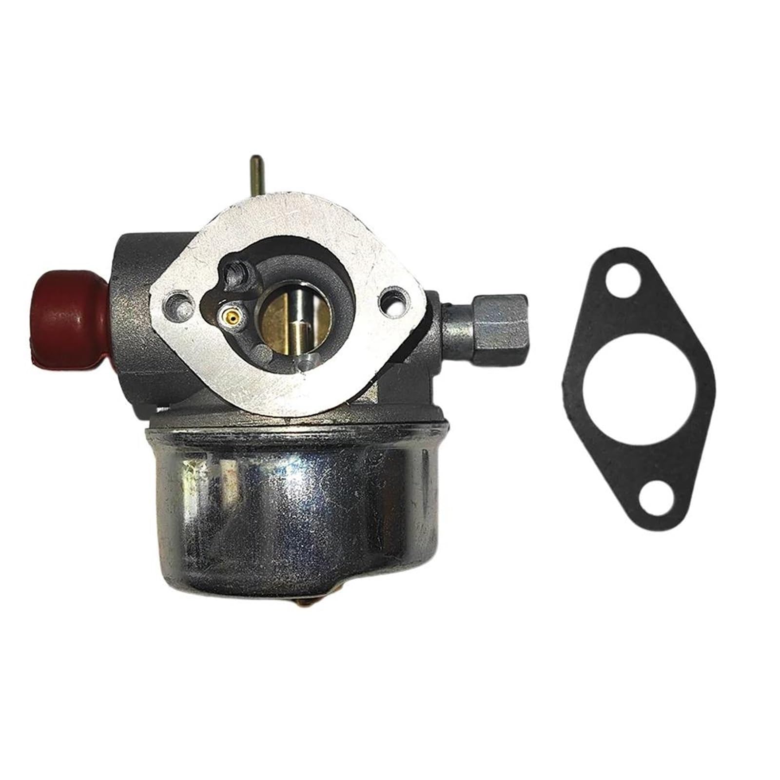 ErsatzVergaser Für Tecumseh Für GEOTEC Horizontale Motoren GEO35 GEO40 GEO50 GEO148, GEO195 2308,8010-Carb 614B Vergaser Motor Vergaser von AJHJET