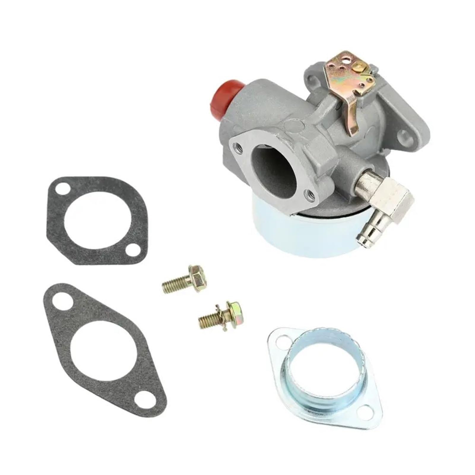 ErsatzVergaser Für Tecumseh Mit Dichtung Adapter Und Schrauben Auto Zubehör 632795A LAV 30 35 40 50 Carb Ersatz Vergaser Motor Vergaser von AJHJET