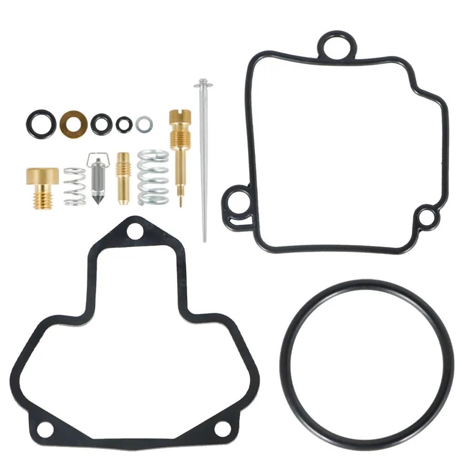 ErsatzVergaser Vergaser-Reparatursatz Für Big Für Bear 350, Für YFM350FW 1989 1990 1991 1992 1993 1994 1995 1996 1997 Motor Vergaser von AJHJET