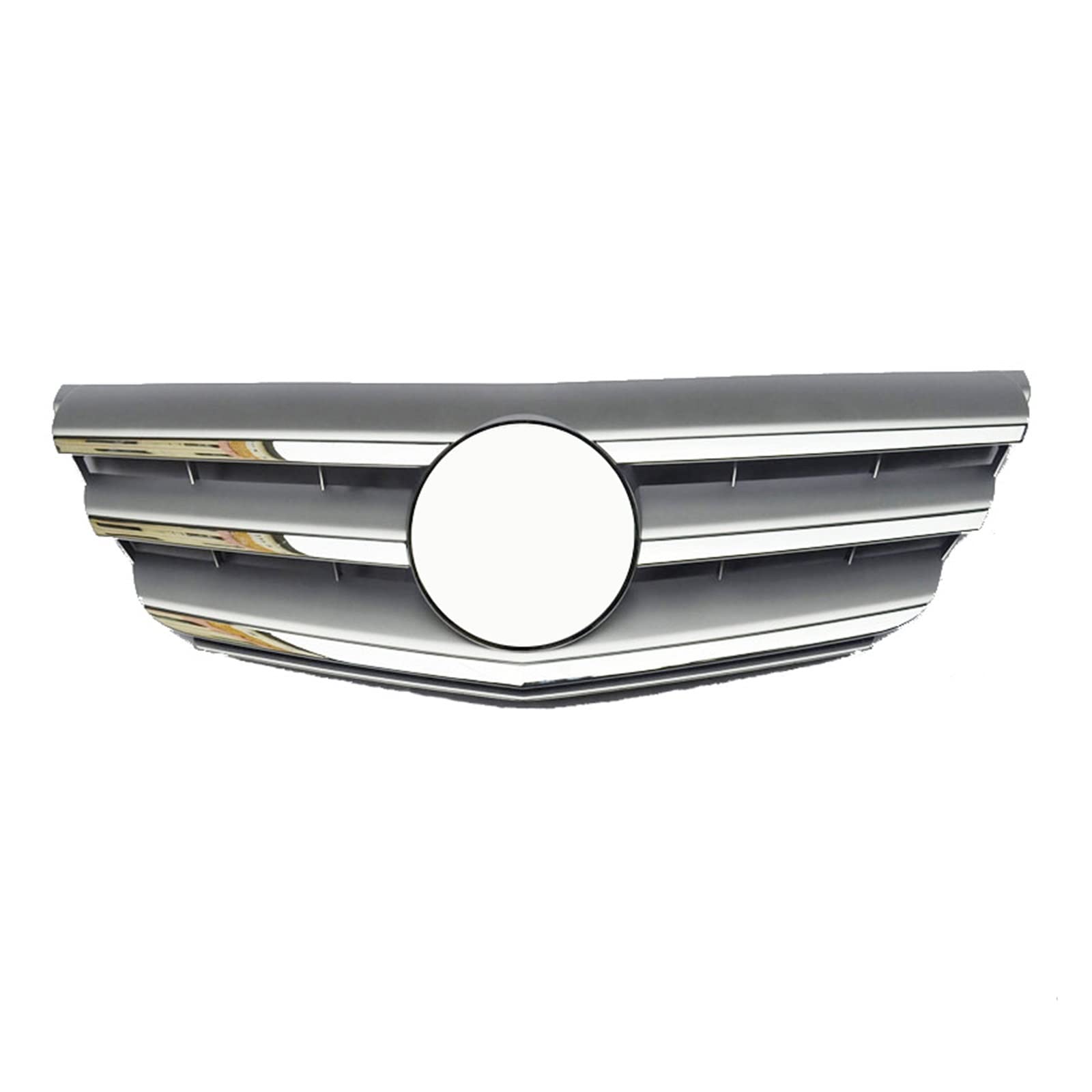 Front Kühlergrille Auto Frontgrill 1698802183 Frontstoßstange Kühlergrill Für Benz B-Klasse W245 B150 B170 B180 B200 2009 2010 2011 von AJHJET